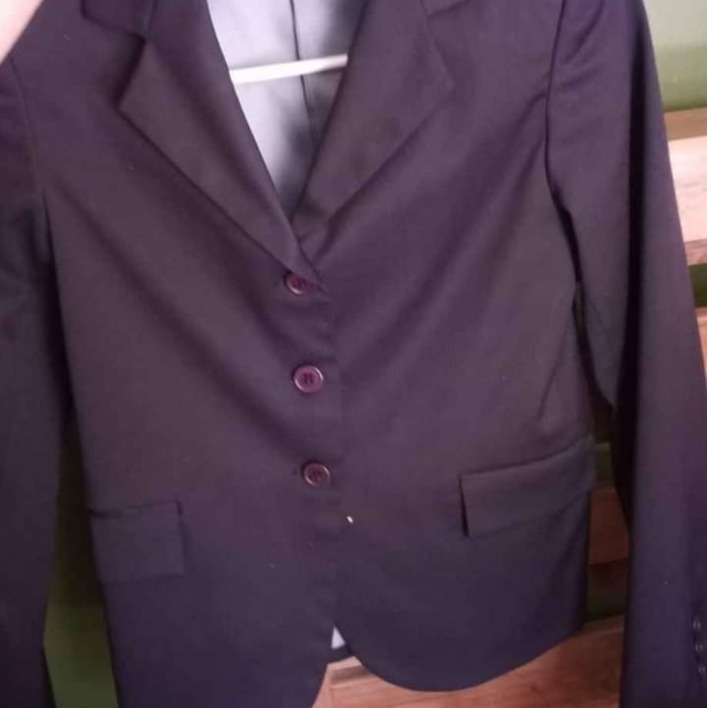 Devon-Aire Jacket